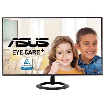 Монітор IPS 27",1920*1080,100 Гц,HDMI VZ27EHF (90LM07B0-B01470)