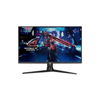 Монітор ігровий ROG Strix 4K IPS 32",3840*2160,160  Гц,HDMI,DP,USB XG32UQ (90LM08B0-B01170)