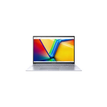 ноутбук 16FM/i7-1355U/16/1TB SSD/Intel Iris Xe/DOS /BL/Cool Silver K3604VA-MB091 (90NB1072-M003M0)