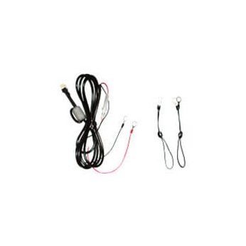 Кабель Panasonic KX-A229XJ для KX-TDA0103, Reserve Power Supply Cable (L type) (KX-A229XJ)