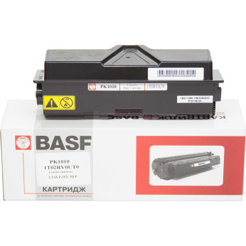 Картридж для Utax P-3522 MFP BASF  Black BASF-KT-1T02RV0UT0