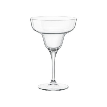 Набір келихів Bormioli Rocco BARTENDER MARGARITA, 6*330 мл (166440BB9021990)