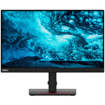 Монітор LCD 23" Lenovo ThinkVision T23i-20 (61F6MAT2UA)