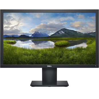 21,5" TN РК монітор, VGA, HDMI Dell Monitor E2221HN Black (210-AXNM)