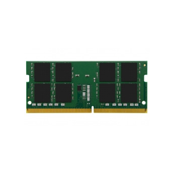 Модуль пам`яті SO-DIMM 32GB/3200 DDR4 Kingston (KVR32S22D8/32) (KVR32S22D8/32)