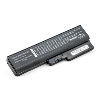 Аккумулятор PowerPlant для ноутбуков IBM/LENOVO IdeaPad G430 (ASM 42T4586, LOG530LH) 11.1V 5200mAh (NB00000042)