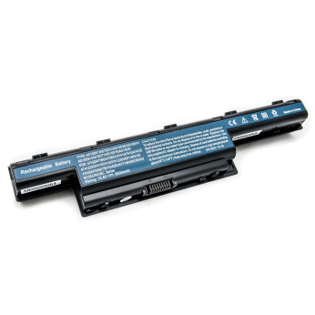 Аккумулятор PowerPlant для ноутбуков ACER Aspire 4551 (AS10D41, AC 4741, 3S2P) 10.8V 6600mAh (NB00000064)