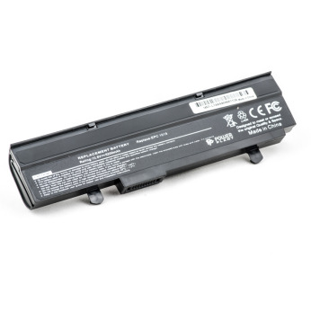 Аккумулятор PowerPlant для ноутбуков ASUS Eee PC105 (A32-1015, AS1015LH) 10.8V 5200mAh (NB00000103)