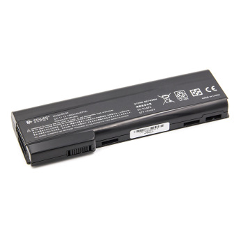 Аккумулятор PowerPlant для ноутбуков HP EliteBook 8460w Series (628369-421, HP8460LP) 11.1V 7800mAh (NB460939)