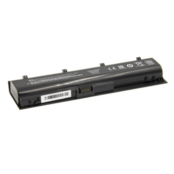 Аккумулятор PowerPlant для ноутбуков HP ProBook 4340s (HSTNN-YB3K, HP4340LH) 10.8V 4400mAh (NB460953)