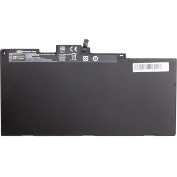 Аккумулятор PowerPlant для ноутбуков HP Elitebook 745 G3 (800231-141) 11.4V 4035mAh (NB461042)