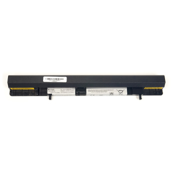 Аккумулятор PowerPlant для ноутбуков IBM/LENOVO IdeaPad S500 Series (LOS500L7) 14.4V 2600mAh (NB480340)