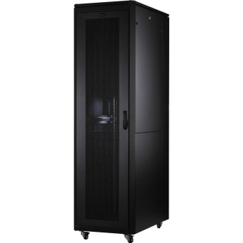 Шкаф MIRSAN ALTER PLUS SERVER 19" 42U 600x1000, RAL 7035 (MR.GTAPS42U61.02)