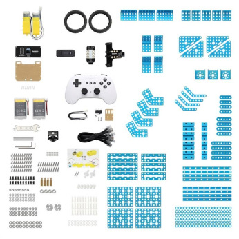 Набор для соревнований 2020 MakeX Starter Smart Links Add-on Pack (P1100020)