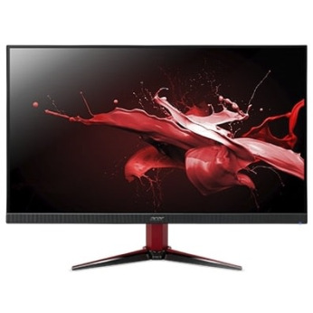 Монітор LED LCD Acer 27" Nitro VG272USbmiipx DP,3.5Jack,MM,IPS,WQHD,144Hz,FreeSync (UM.HV2EE.S01)