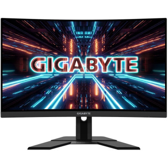 Ігровий монітор GIGABYTE G32QC (G32QC-EK)