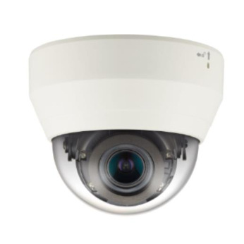 IP-камера Hanwha QND-6070R, 2 Mp, f./ 2.8-12mm (QND-6070R/VAP)