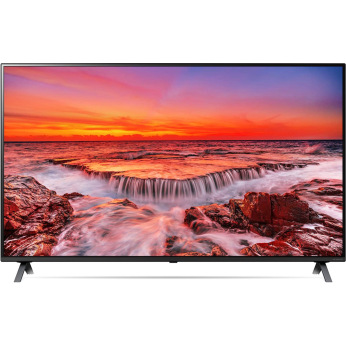 Телевiзор 65" NanoCell 4K LG 65NANO806NA Smart, WebOS, Black (65NANO806NA)