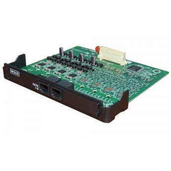 Плата розширення Panasonic KX-NS5173X для KX-NS500, 8-Port Single Line Telephone Extension Card (KX-NS5173X)