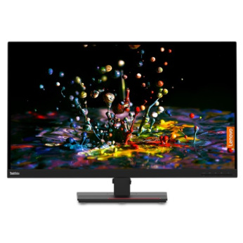 Монітор LCD 31.5" Lenovo ThinkVision P32p-20 (62A2GAT2UA)