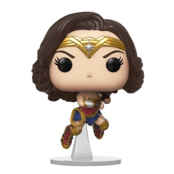 Фігурка Funko POP! Vinyl: DC: Wonder Woman 84: Wonder Woman Flying (MT) 47373 (FUN2549500)