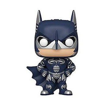 Фігурка Funko POP! Vinyl: DC: Batman 80th: Batman (1997) 37262 (FUN2549222)