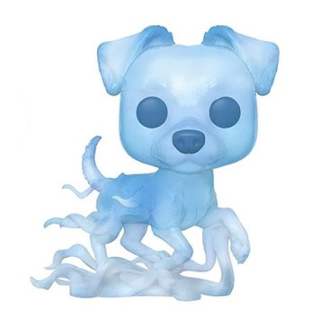 Фігурка Funko POP! Vinyl: Harry Potter: Patronus Ron Weasley 46995 (FUN2549624)