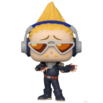 Коллекционная фигурка Funko POP! Vinyl: My Hero Academia: Present Mic 53813 (FUN2549913)