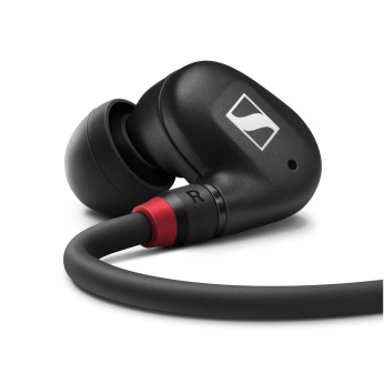 Наушники Sennheiser IE 100 PRO Black (508940)