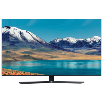 Телевизор 65" LED 4K Samsung UE65TU8500UXUA Smart, Tizen, Black (UE65TU8500UXUA)