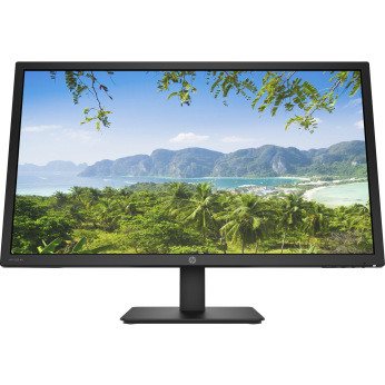 Монітор LCD 27.9" HP V28, D-Sub, HDMI, IPS, 3840x2160, 60Hz, 5ms (8WH58AA)