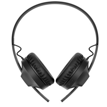 Навушники Sennheiser HD 250 BT Over-Ear Wireless Mic (508937)