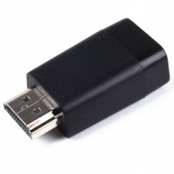 Переходник Cablexpert HDMI в VGA (A-HDMI-VGA-001)