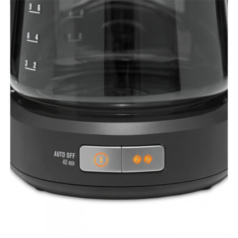 Кофеварка Electrolux EKF5300 капельная (EKF5300)