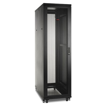 Шкаф APC NetShelter SV 42U (600x 1060)мм цвет черный (AR2400)