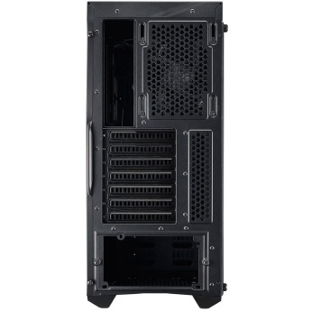 Корпус CoolerMaster MasterBox Lite 5 ARGB Black (MCW-L5S3-KGNN-05) без БП без БЖ (MCW-L5S3-KGNN-05)