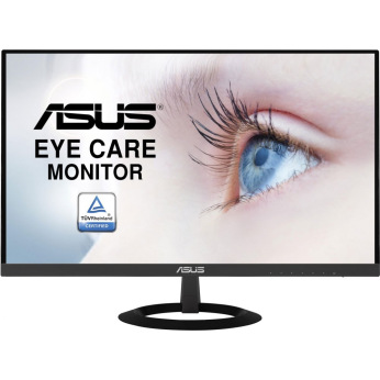 Монітор LCD 21.5" Asus VZ229HE D-Sub, HDMI, 1920x1080, IPS, 75Hz (90LM02P0-B02670)