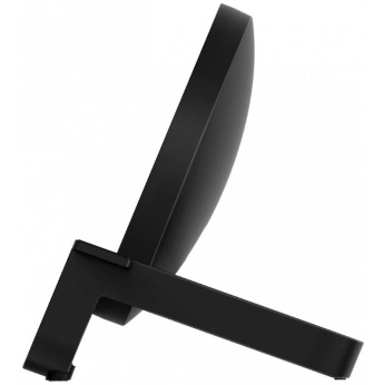 Бездротовий ЗП Belkin Qi WIRELESS CHG STAND,FAST UNIVERSAL,10W,BLACK (F7U083VFBLK-APL)