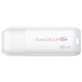 Флеш пам’ять USB 2.0 32GB C173 (TC17332GW01)