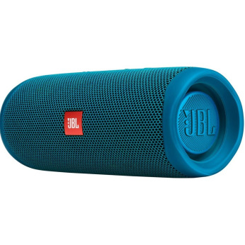 Акустична система JBL Flip 5 Синій (JBLFLIP5ECOBLU)