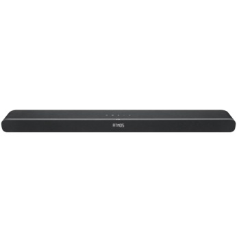 Звукова панель TCL TS8111 2.1, 260W, Dolby Atmos, HDMI eARC, Wireless, Sub built-in (TS8111-EU)