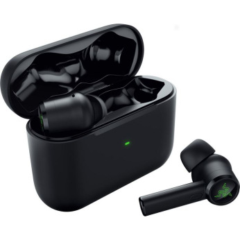 Наушники RAZER Hammerhead True WL Pro Mic Black (RZ12-03440100-R3G1)