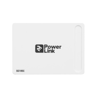 Коммутатор 2E PowerLink SG105C 5xGE, Гигабитный, неуправляемый, десктоп (2E-SG105C)