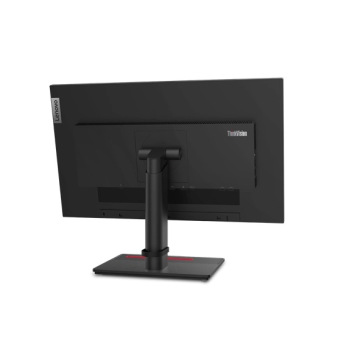 Монитор LED LCD Lenovo 23.8" ThinkVision T24h-20 WQHD,HDMI, DP, USB type-c Gen1,IPS,Pivot (61F0GAT1UA)