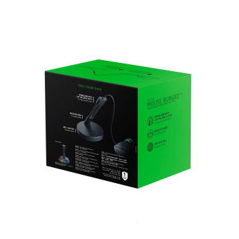 Тримач кабеля Razer Mouse Bungee V3 (RC21-01560100-R3M1)