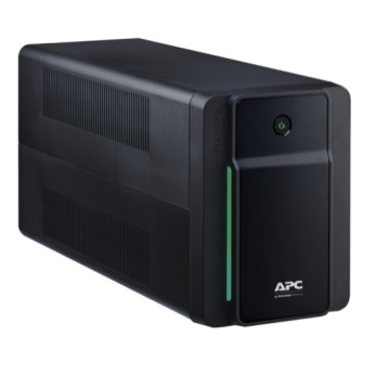 Джерело безперебійного живлення APC Easy UPS 1200VA, IEC (BVX1200LI)