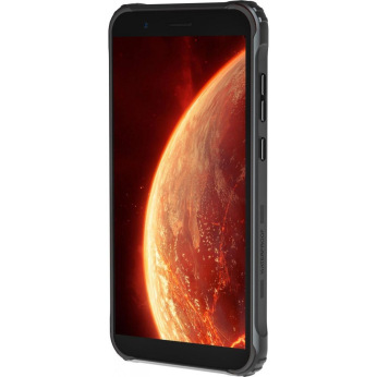 Смартфон Blackview BV4900 Pro 4/64GB Dual SIM Black OFFICIAL UA (6931548306610)