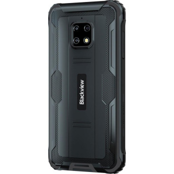 Смартфон Blackview BV4900 3/32GB Dual SIM Black OFFICIAL UA (6931548306450)