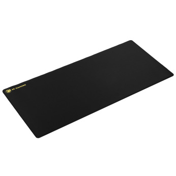 Ігрова поверхня 2E GAMING Mouse Pad Control XXL Black (940*450*4 мм) (2E-PG330B)