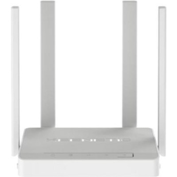 Интернет-центр WIFI AC1300, 5хgigabit LAN, 2xUSB 2 .0 Keenetic Viva (KN-1910) (KN-1910)